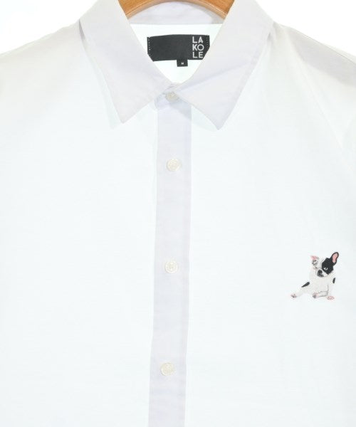 LAKOLE เสื้อลำลอง