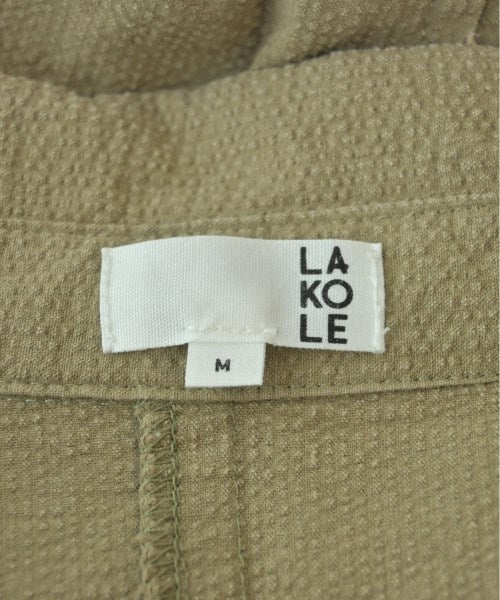 LAKOLE ชุดเดรส