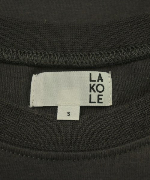 LAKOLE เสื้อยืด/เสื้อท็อปส์