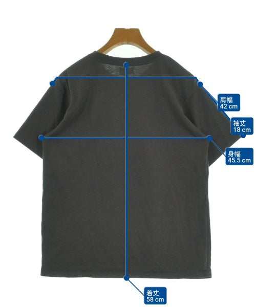 LAKOLE เสื้อยืด/เสื้อท็อปส์