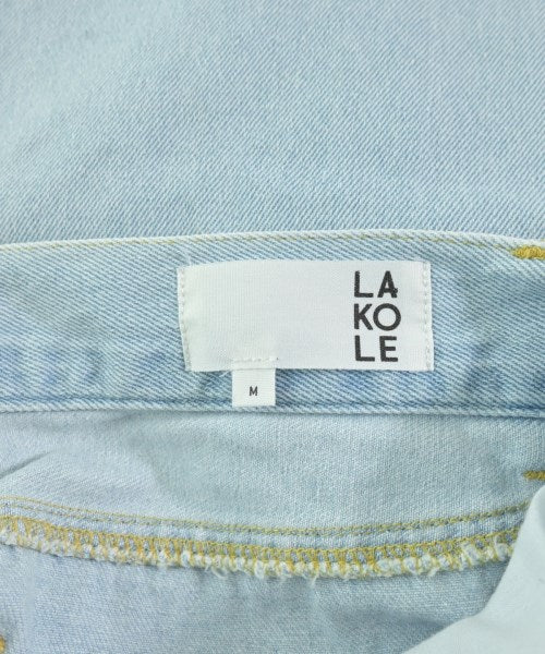 LAKOLE ยีนส์