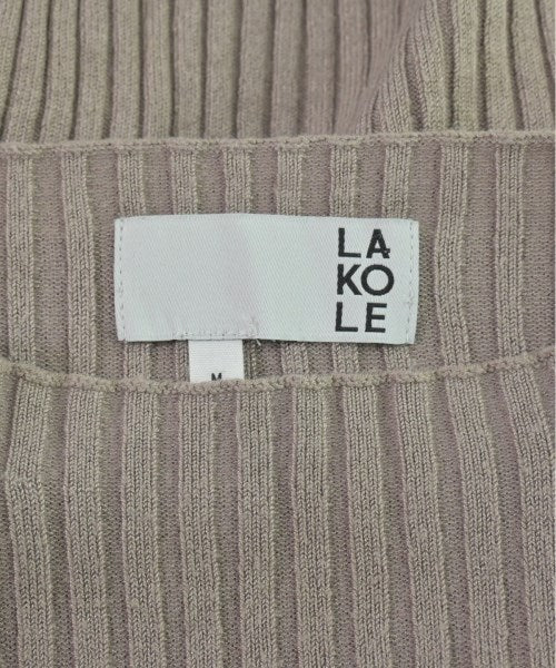 LAKOLE เสื้อกันหนาว