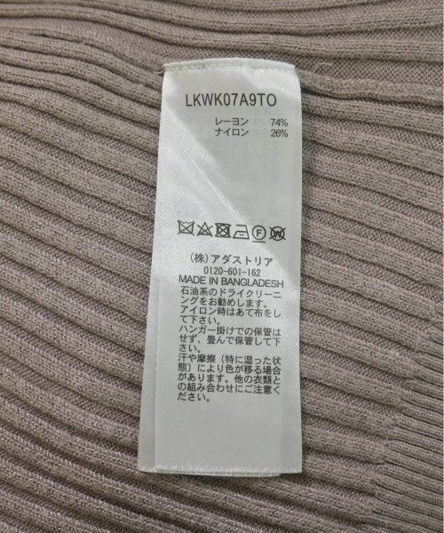 LAKOLE เสื้อกันหนาว