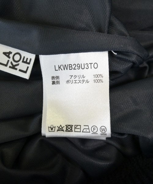 LAKOLE กระโปรงยาว/แม็กซี่ยาว