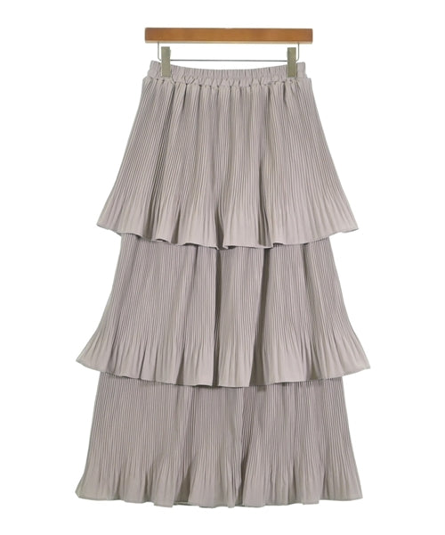 LAKOLE กระโปรงยาว/แม็กซี่ยาว