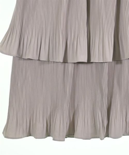 LAKOLE กระโปรงยาว/แม็กซี่ยาว