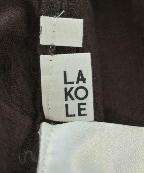 LAKOLE ชุดเดรส
