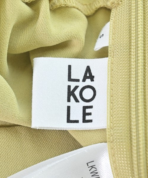 LAKOLE กระโปรงยาว/แม็กซี่ยาว