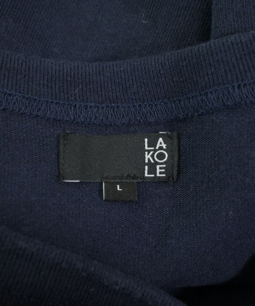 LAKOLE เสื้อยืด/เสื้อท็อปส์