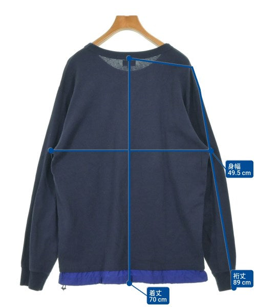 LAKOLE เสื้อยืด/เสื้อท็อปส์