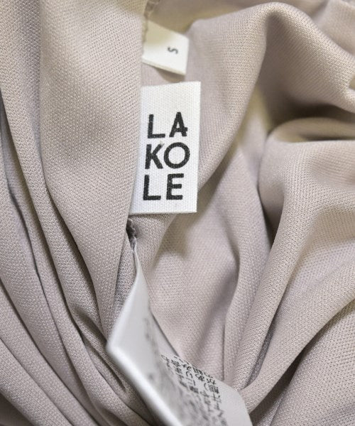 LAKOLE กระโปรงยาว/แม็กซี่ยาว