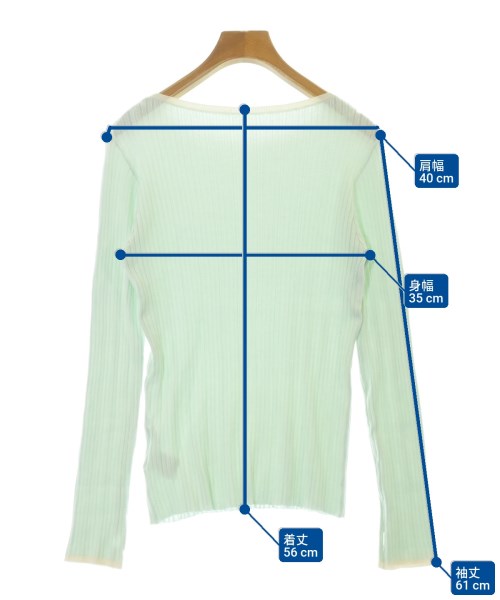 LAKOLE เสื้อกันหนาว