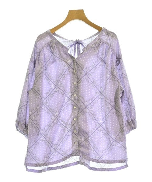 LAKOLE เสื้อสตรี