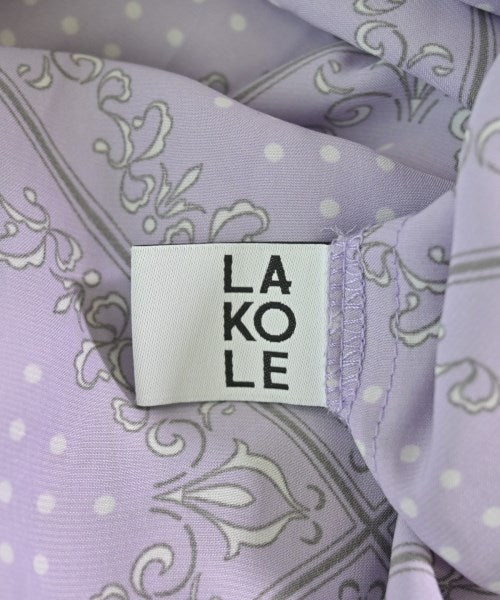 LAKOLE เสื้อสตรี