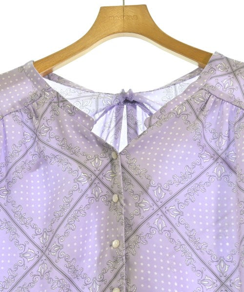 LAKOLE เสื้อสตรี