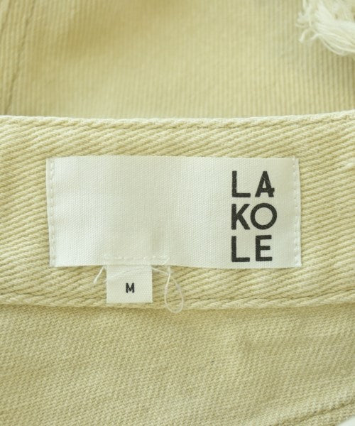LAKOLE ยีนส์