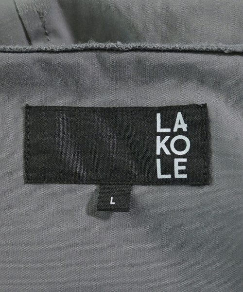 LAKOLE แจ็คเก็ตเบลาส์ อื่น