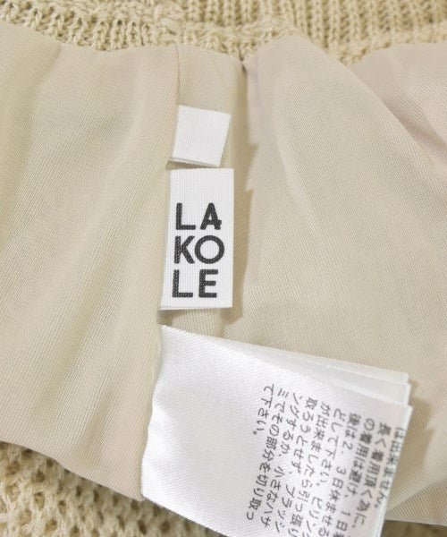 LAKOLE กระโปรงยาว/แม็กซี่ยาว