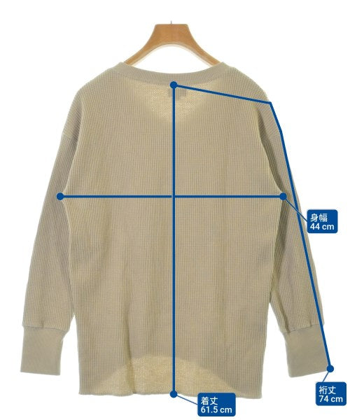 LAKOLE เสื้อยืด/เสื้อท็อปส์