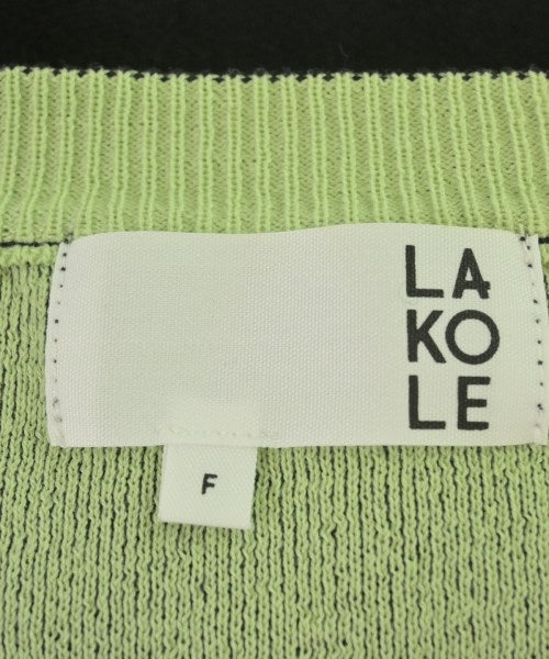 LAKOLE เสื้อคาร์ดิแกน