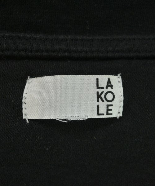 LAKOLE เสื้อยืด/เสื้อท็อปส์