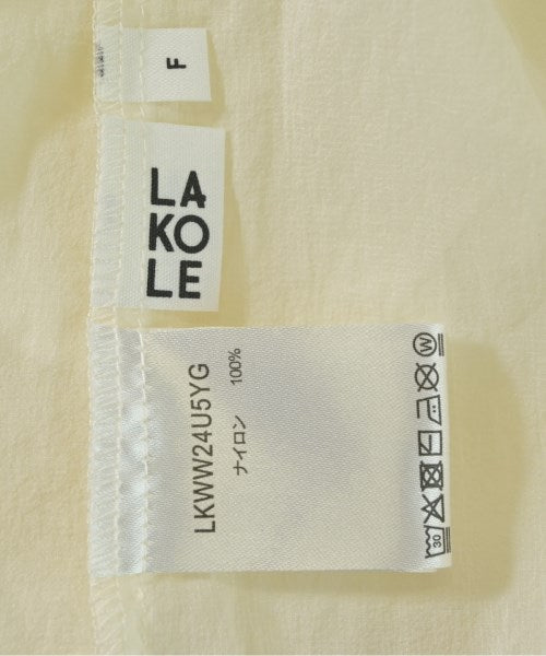 LAKOLE เสื้อสตรี