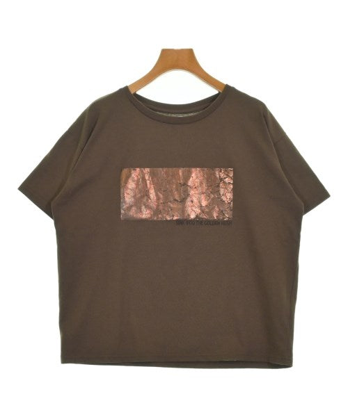 LAKOLE เสื้อยืด/เสื้อท็อปส์
