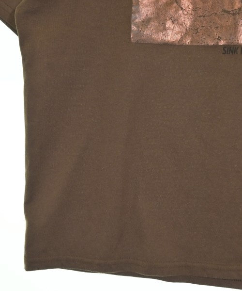 LAKOLE เสื้อยืด/เสื้อท็อปส์