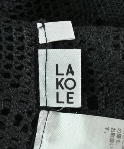 LAKOLE แจ็คเก็ตลำลอง