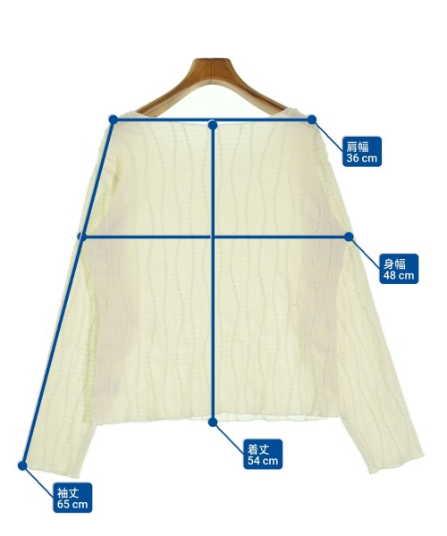 LAKOLE เสื้อยืด/เสื้อท็อปส์