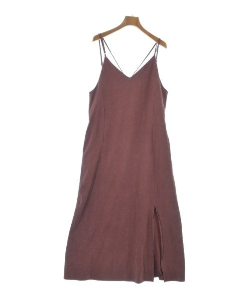 CAPRICIEUX LE'MAGE ชุดเดรส