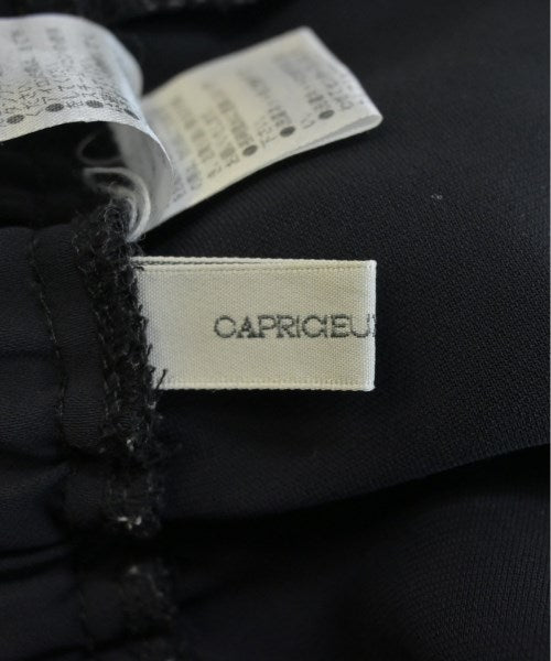CAPRICIEUX LE'MAGE กางเกงขายาว