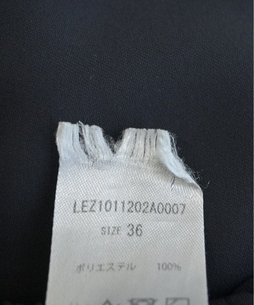 CAPRICIEUX LE'MAGE กางเกงขายาว