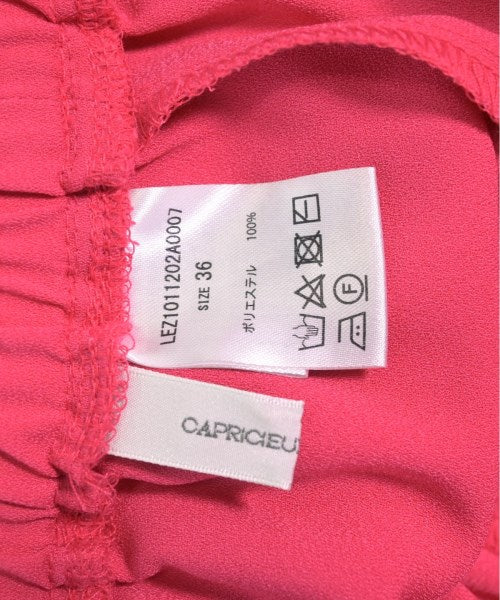 CAPRICIEUX LE'MAGE กางเกง อื่น