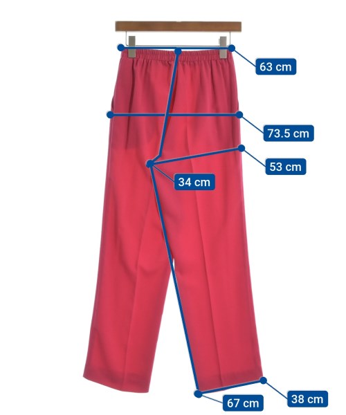 CAPRICIEUX LE'MAGE กางเกง อื่น