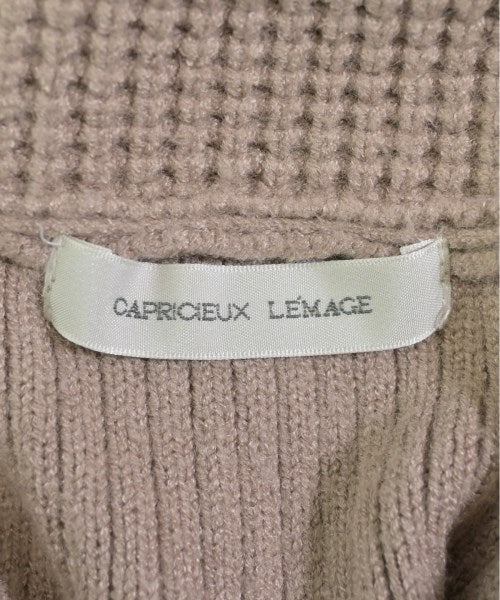 CAPRICIEUX LE'MAGE เสื้อกันหนาว