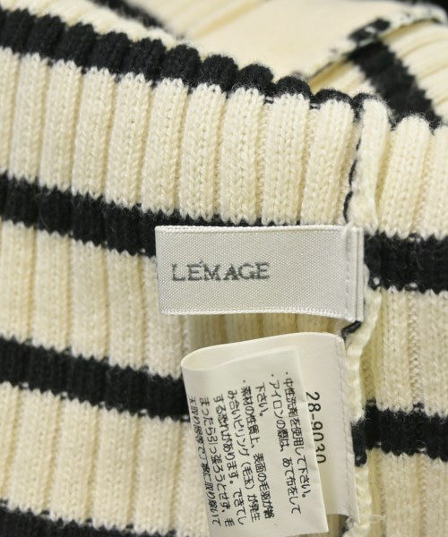 CAPRICIEUX LE'MAGE เสื้อคาร์ดิแกน