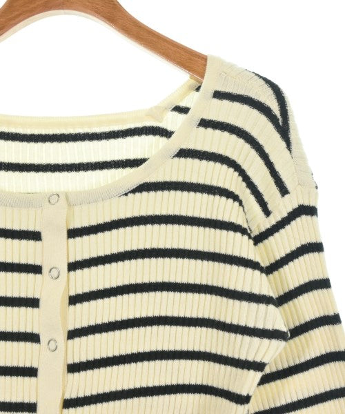 CAPRICIEUX LE'MAGE เสื้อคาร์ดิแกน