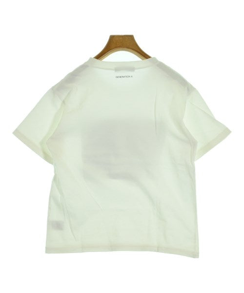 CAPRICIEUX LE'MAGE เสื้อยืด/เสื้อท็อปส์