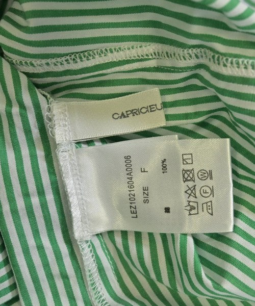 CAPRICIEUX LE'MAGE เสื้อสตรี
