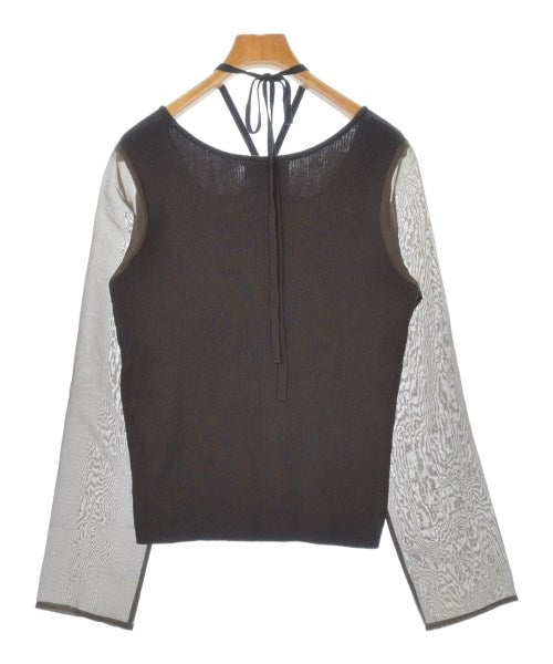 CAPRICIEUX LE'MAGE เสื้อกันหนาว