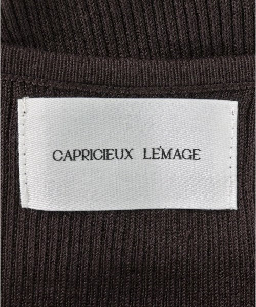 CAPRICIEUX LE'MAGE เสื้อกันหนาว