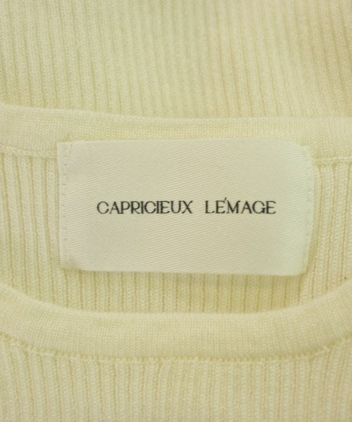CAPRICIEUX LE'MAGE เสื้อกันหนาว
