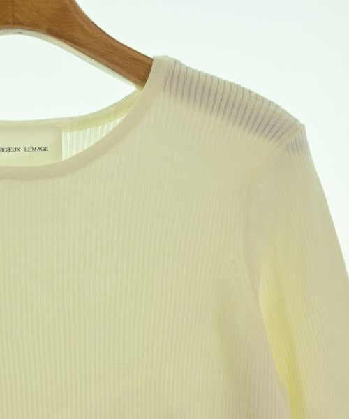 CAPRICIEUX LE'MAGE เสื้อกันหนาว