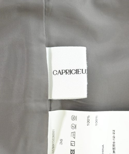 CAPRICIEUX LE'MAGE กางเกง อื่น