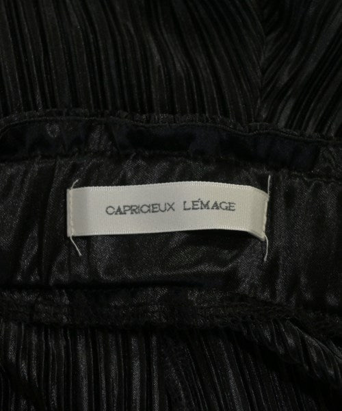 CAPRICIEUX LE'MAGE กางเกง อื่น