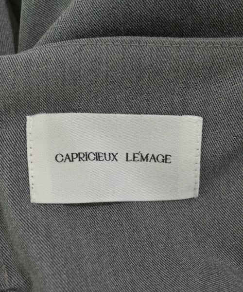 CAPRICIEUX LE'MAGE ชุดเดรส