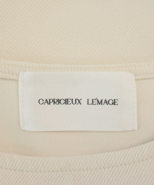 CAPRICIEUX LE'MAGE เสื้อสตรี