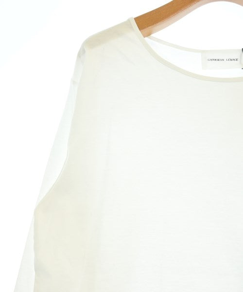 CAPRICIEUX LE'MAGE เสื้อยืด/เสื้อท็อปส์