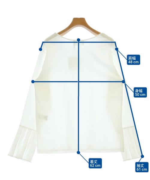 CAPRICIEUX LE'MAGE เสื้อยืด/เสื้อท็อปส์